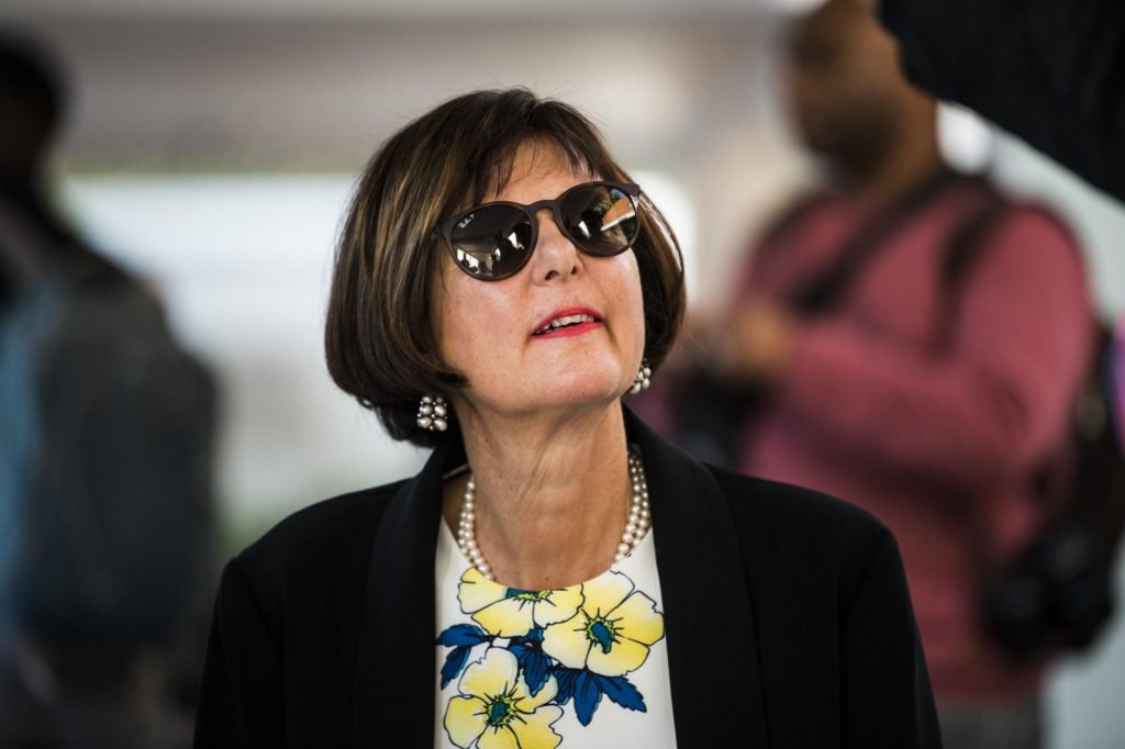 Transport Minister Creecy reports 18% drop in Easter road fatalities