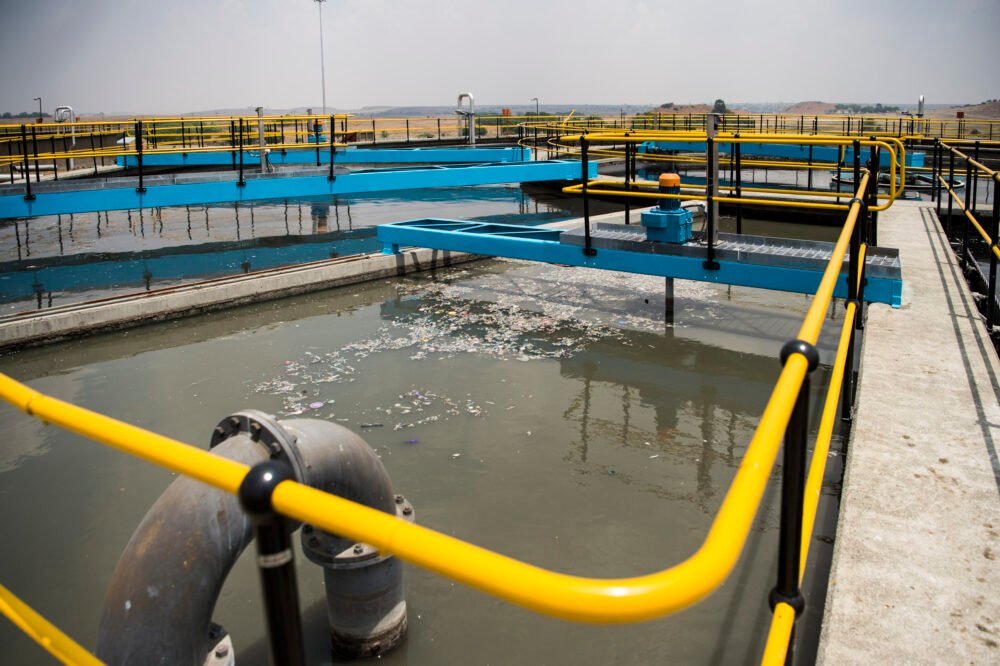 ‘We have the skills but not the system’: Water Institute of Southern Africa on SA’s wastewater crisis