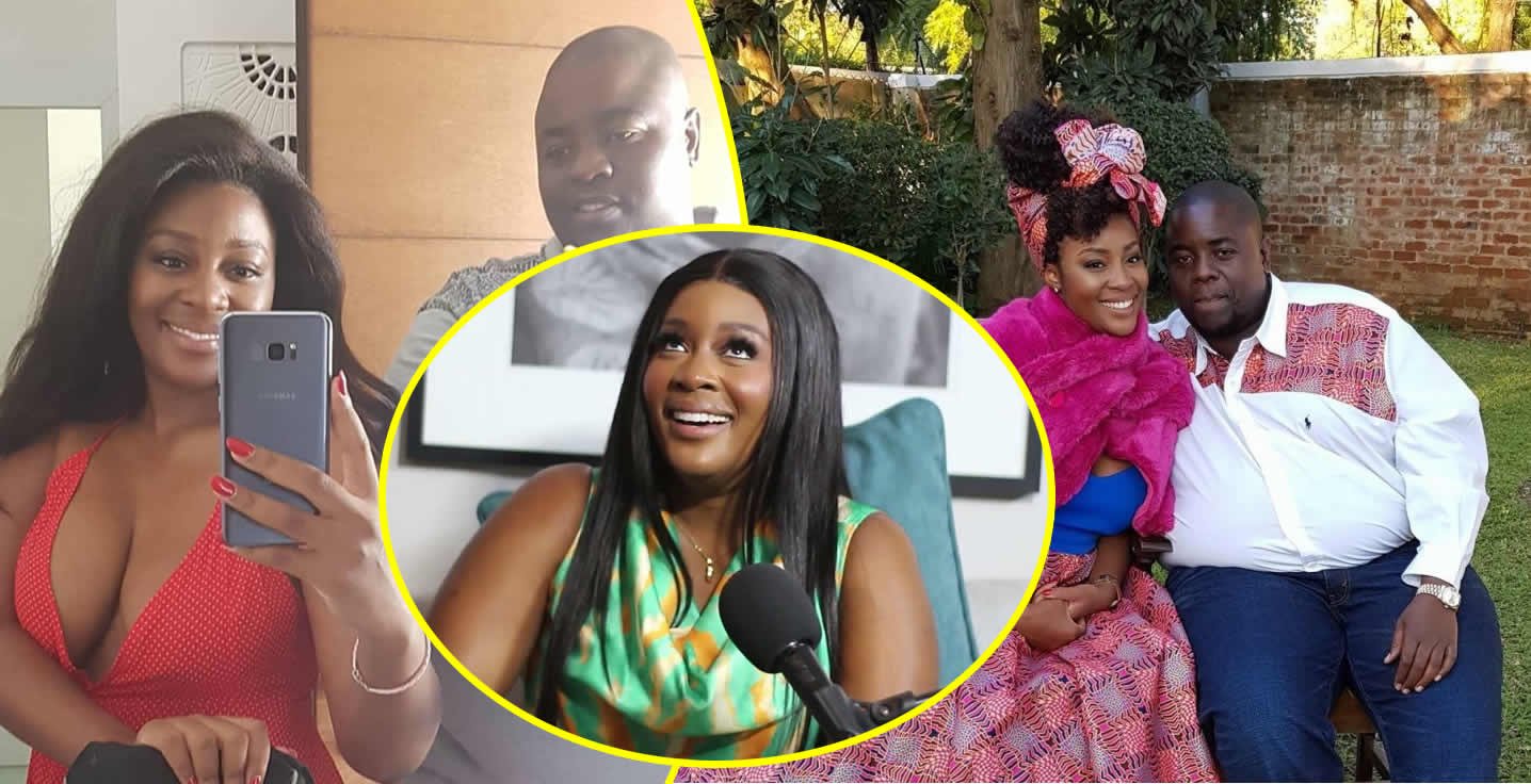 Inside Wicknell Chivayo’s $5 million child maintenance court deal with ex-wife