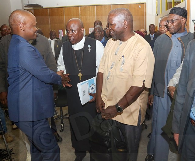 FMD crisis threatens nation livelihoods