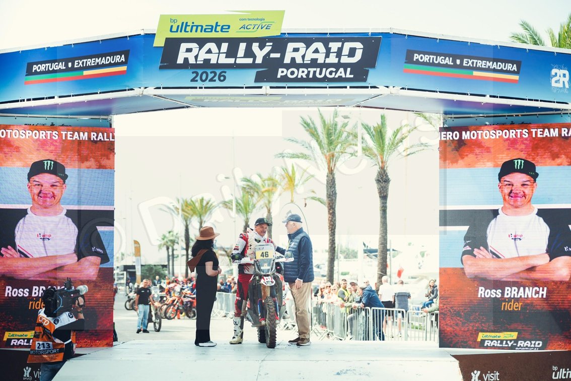 2027 Dakar Rally features longest route in