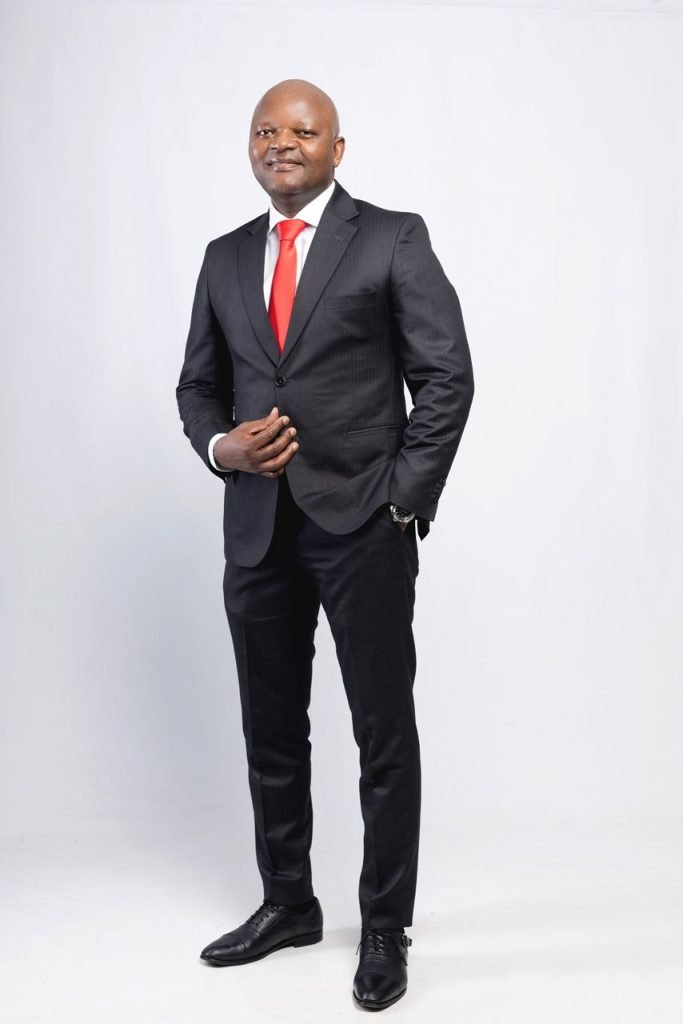 Eswatini’s Senator Tony Sibandze: The Pragmatic Choice for PAP Vice Presidency