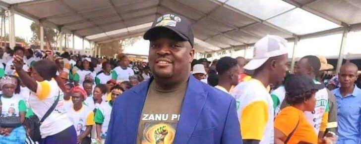 TAGWIREI PHILANTHROPY RESHAPES HARARE’S POLITICAL LANDSCAPE