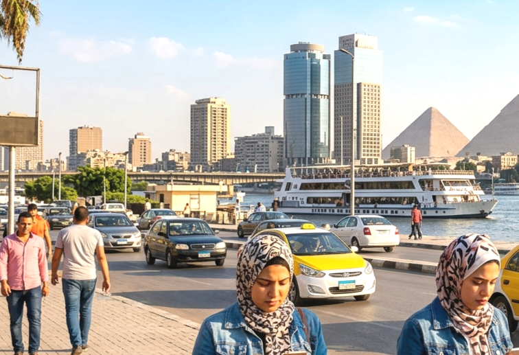 Egypt’s New 2026 Customs Directives: Every Foreign Smartphone Now Requires Official Registration