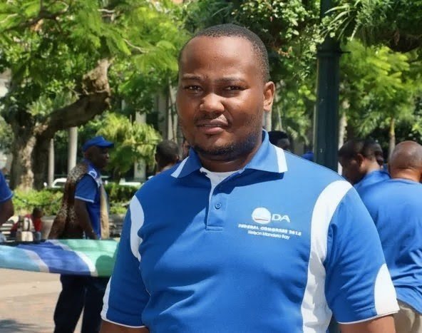 DA leadership contest in KZN pits Ngema against Billy before 2026 polls