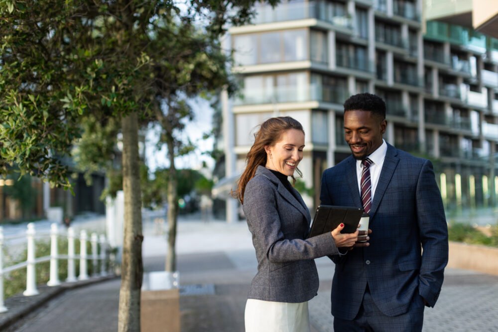 Connecting capital to opportunity: Strengthening the South Africa–global investment corridor