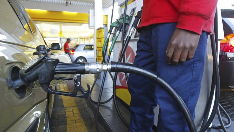 Big fuel price rise from Wednesday
