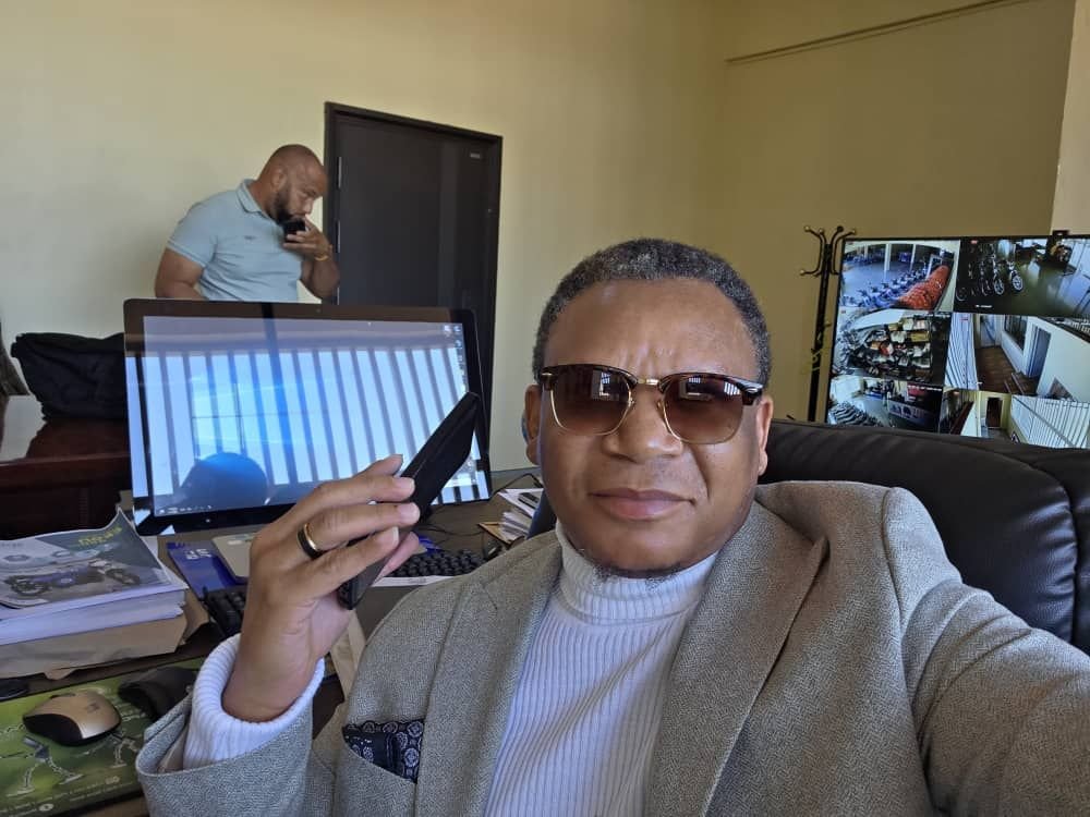 Luthando Holdings Boss Explodes Over EIS Debate, Accuses Powerful Forex Cartel of “Bleeding Malawians Dry”