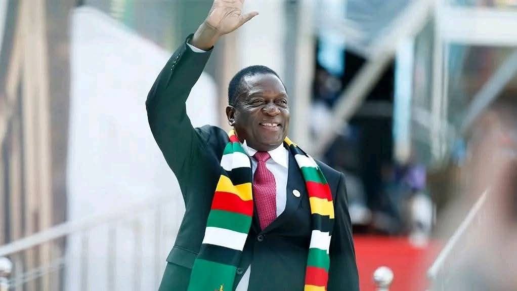 Zimbabwe to Return 67 Seized European-Owned Farms in Bid to Repair Western Relations and Unlock Debt Relief