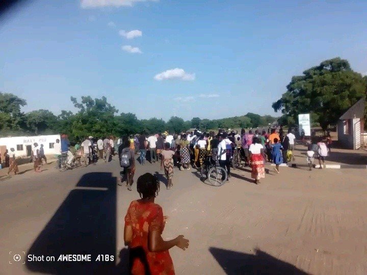 Panic in Ngabu as Men Claim Private Parts Are Mysteriously Disappearing