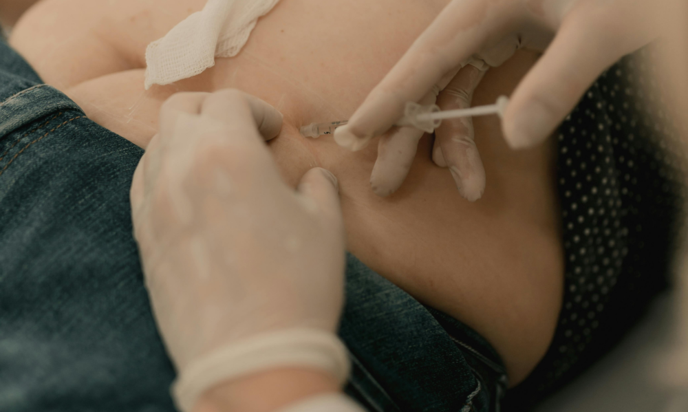 Nine lessons to make SA’s anti-HIV jab rollout work
