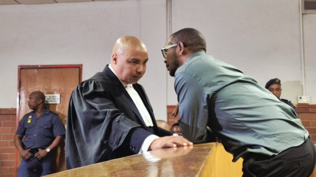 ‘Catch me if you can’: Adams stays behind bars as state opposes bail