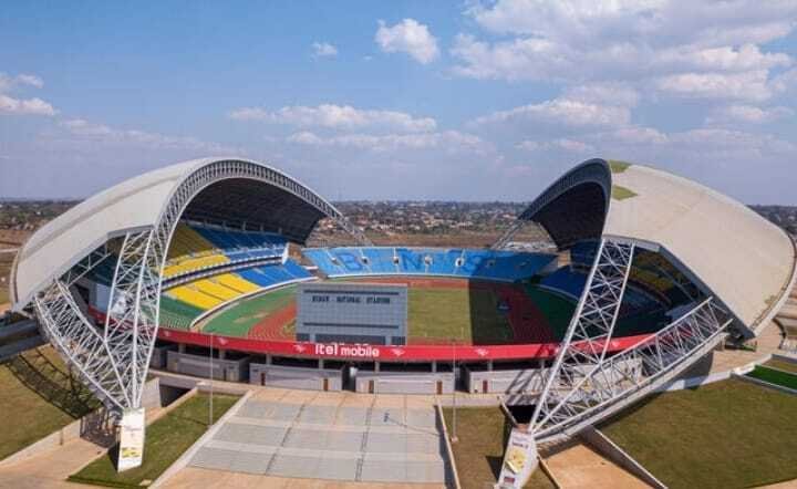 Ministry pushesfor electricity reconnection atBingu Stadium