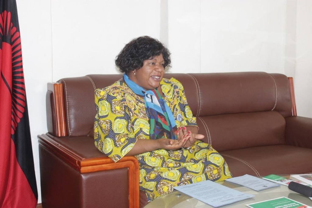 Court frees ex-minister Chazama, Medi