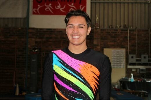 Watch: From setbacks to world stage: SA acro duo target world champs