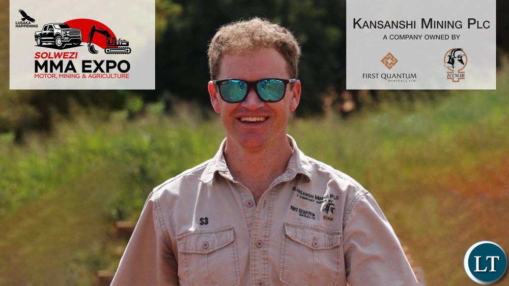 FQM partners with Solwezi MMA expo 2026