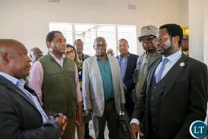 Government Considers Recruiting 2,500 More Health Workers…