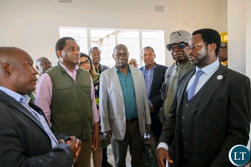 Government Considers Recruiting 2,500 More Health Workers...