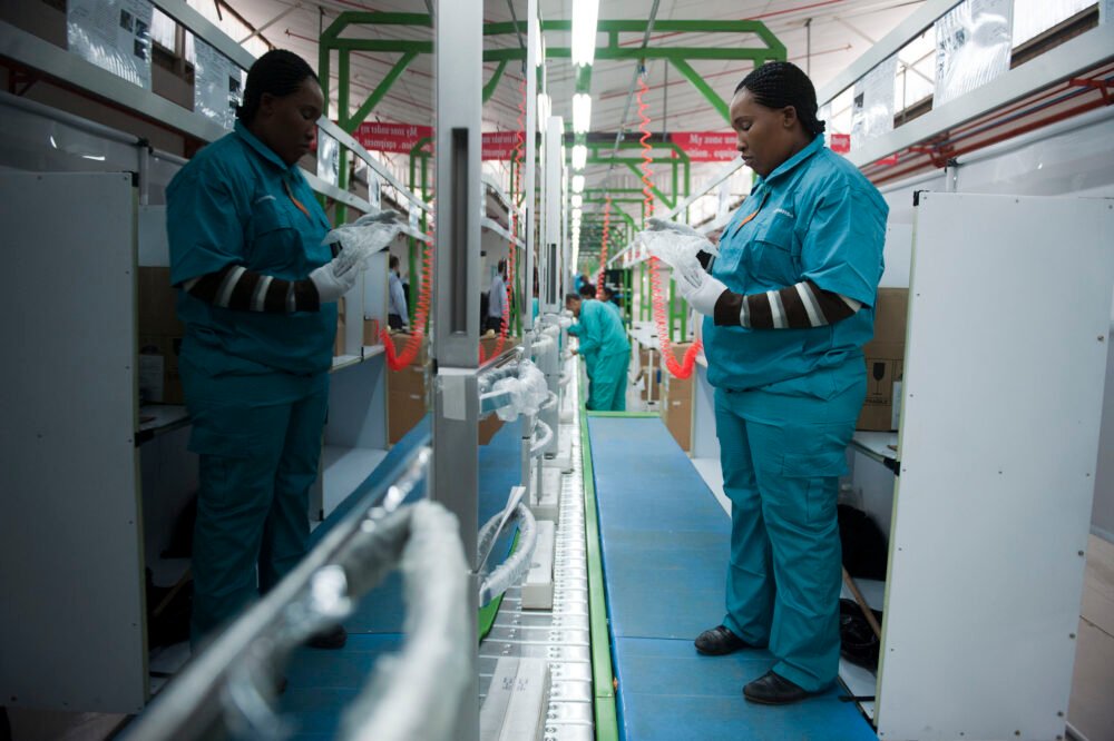 Western Cape government rejects job-killing draft broad-based black economic empowerment regulations