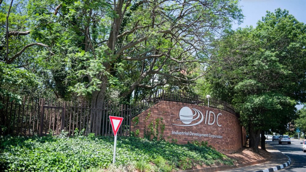 Public Protector vs IDC Human Capital