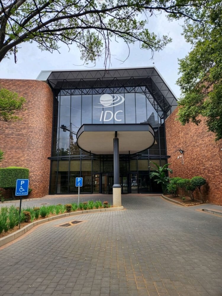 Editorial: IDC decline should be arrested