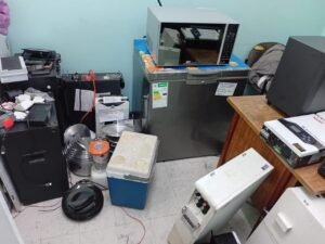 Notorious housebreaker Tagwirei and three others nabbed, police recover US$10k property
