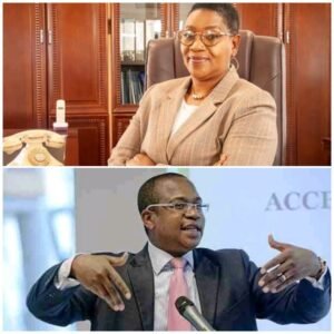 Govt standardizes RDC mining levies in major win for ZMF