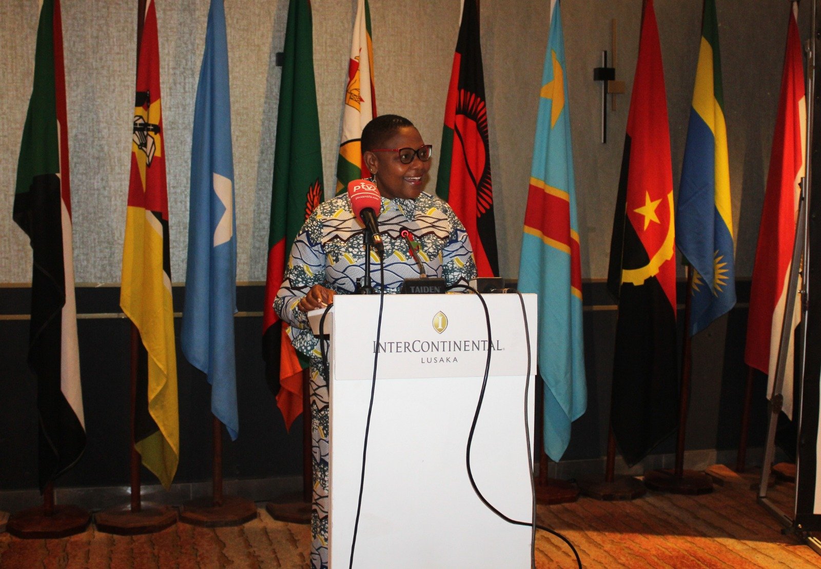 Zambian govt meets African diplomats, reaffirms commitment to rule of law ahead 2026 polls