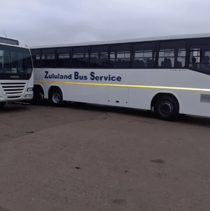 Opposition demands suspension of KZN transport officials over alleged bus tender corruption
