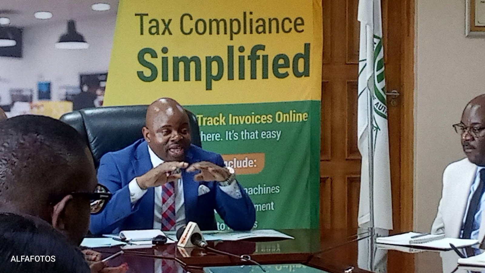 ANALYSIS | Inside Malawi’s VAT Shake-Up: Why Shops Are Closing, Why Government Is Pushing Hard, and What It Means for Your Money