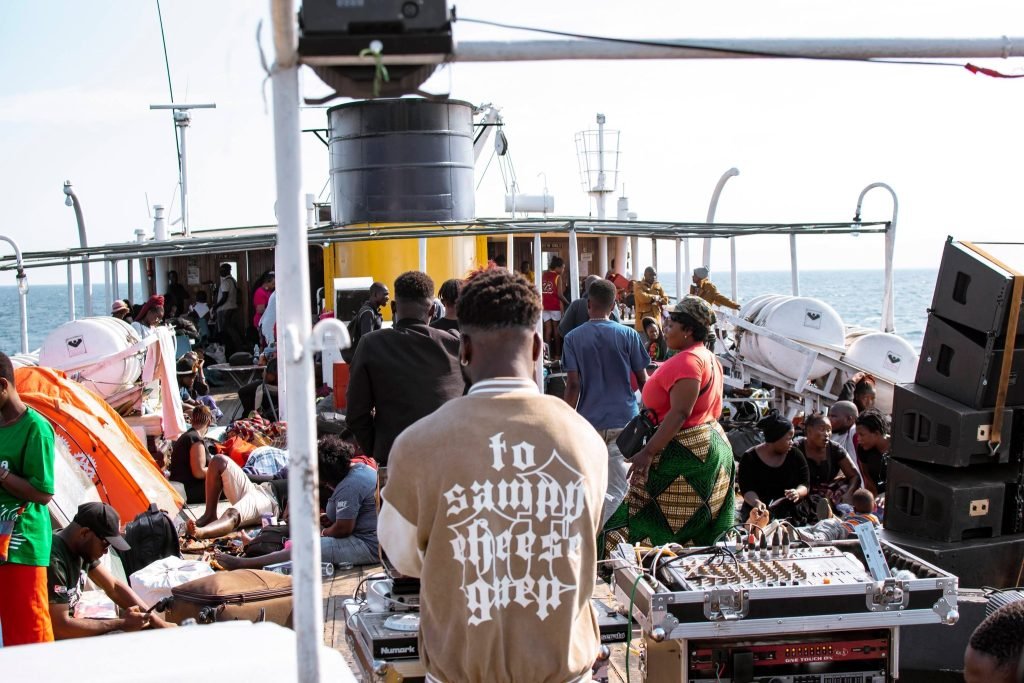 Likoma Festival embraces environment