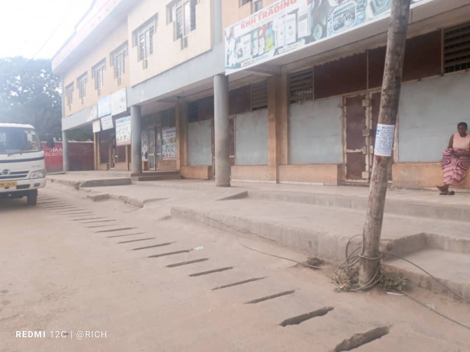 Malawi trader shutdown exposes deeper tension over tax reform and economic crisis