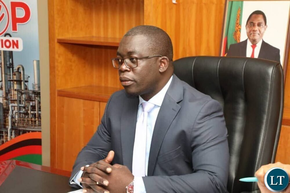Zambia records U$D14billion in investments –...