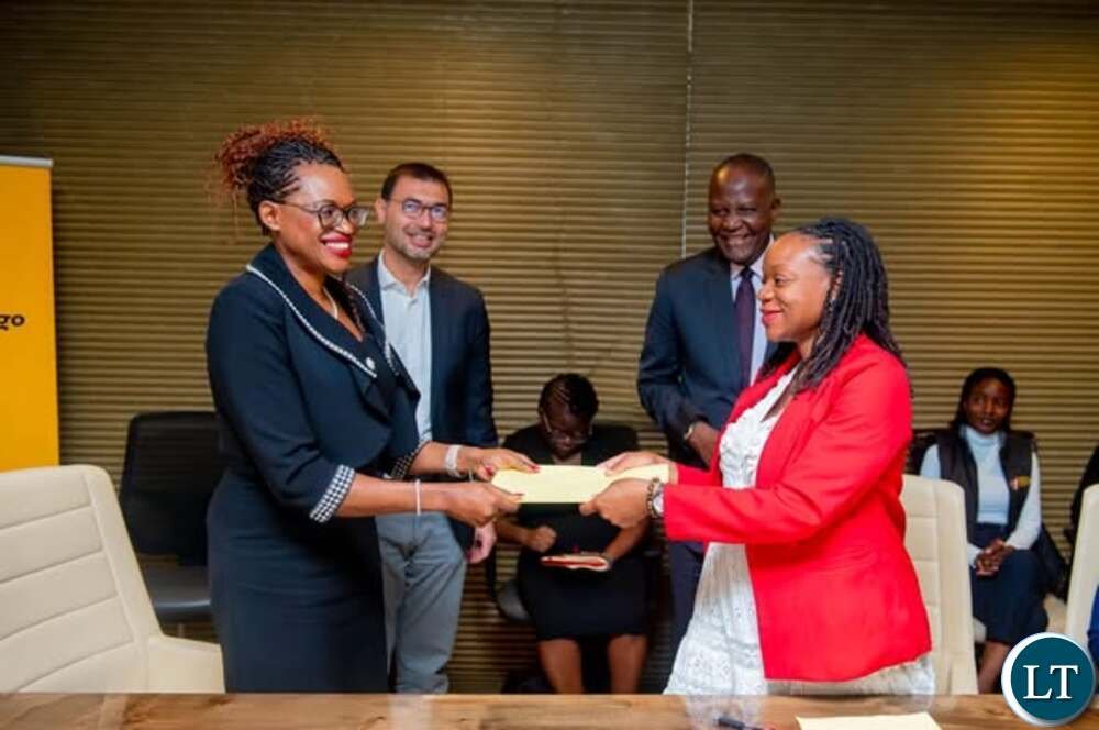 Government launches digital finance platform to boost...