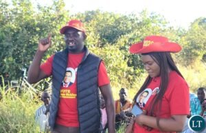 Moomba Aspirants Unite to Mobilise Support for…
