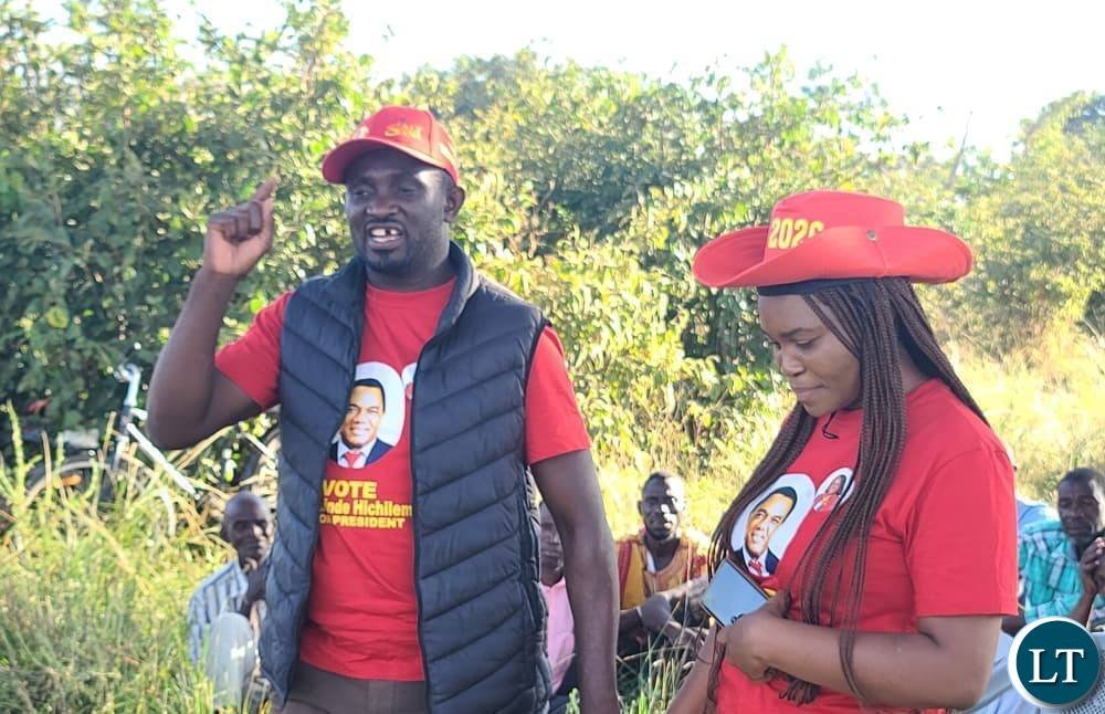 Moomba Aspirants Unite to Mobilise Support for...