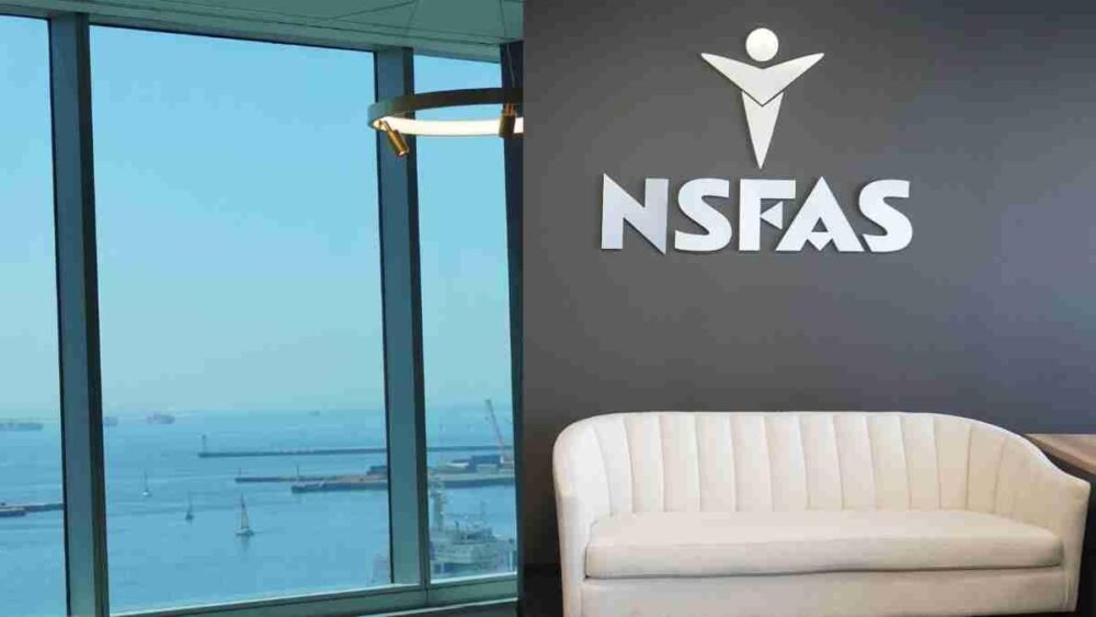 NSFAS placed under administration amid governance and audit collapse