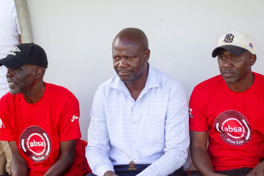 Power shifts focus to ABSA Cup final