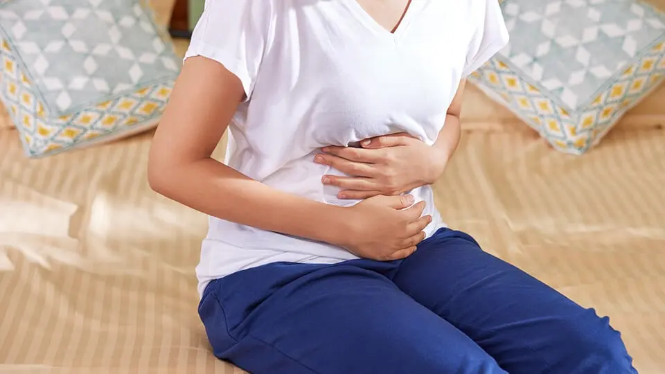 When period pains become abnormal