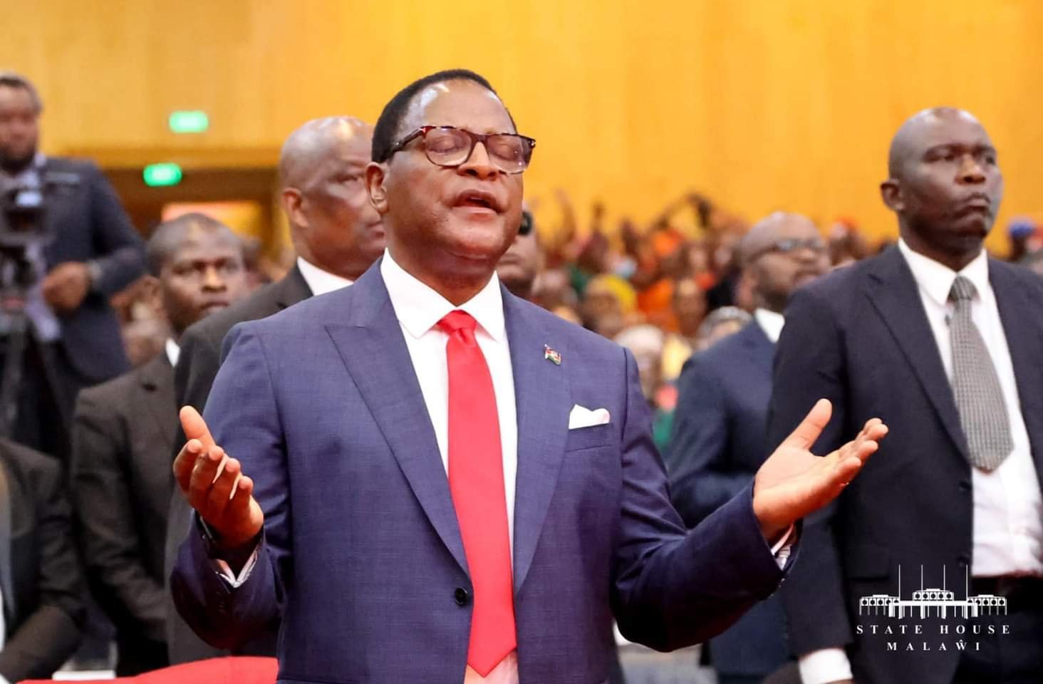 MCP Without Chakwera Is Progress: Why a Once-Powerful Party Must Stop Recycling a Failed Presidency