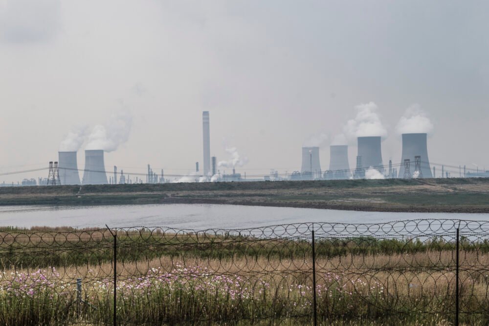 Parliament intensifies scrutiny of Sasol