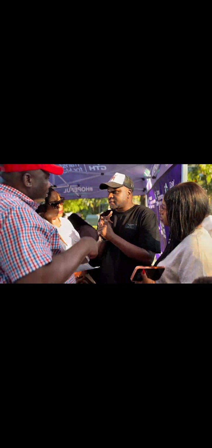 Munowenyu Foundation, Tildah Live donates home BP self-testing machines to thousands of mothers at Harare Gardens