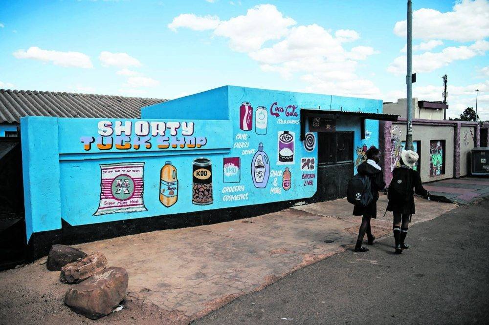 Unchecked foreign domination in township economies poses growing threat to local entrepreneurs and communities