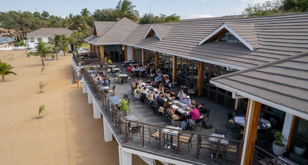 Sunbird Tourism reports strong growth amid expansion drive