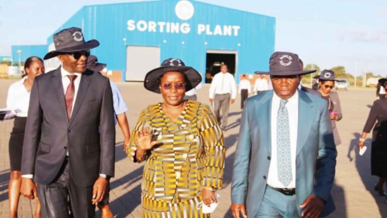 Tanzania seeks synergy with Geo Pomona, hails facility as ‘benchmark of Africa’