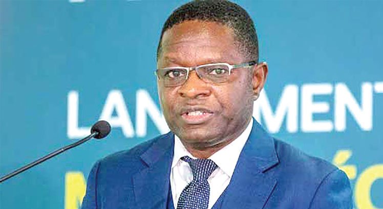 AfDB urges Malawi, others to look inward