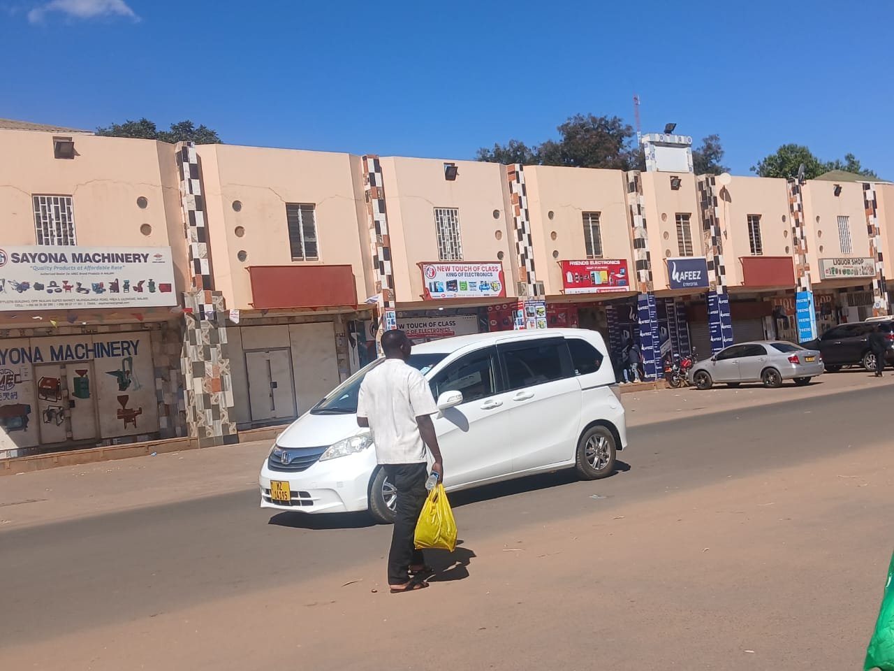 “We Are Not Refusing Tax—We Are Fighting for Survival”: Traders Shut Shops Nationwide Over MRA’s New System