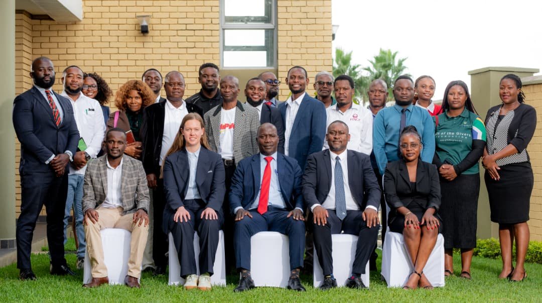 FAM Targets Corporate Malawi to Revive Football Sponsorship and Turn the Game into a Profitable Investment