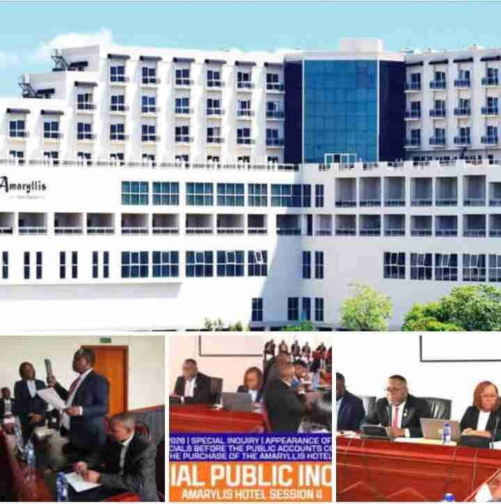 MaBLEM Calls for Amaryllis Hotel Shutdown Amid Ongoing Probe