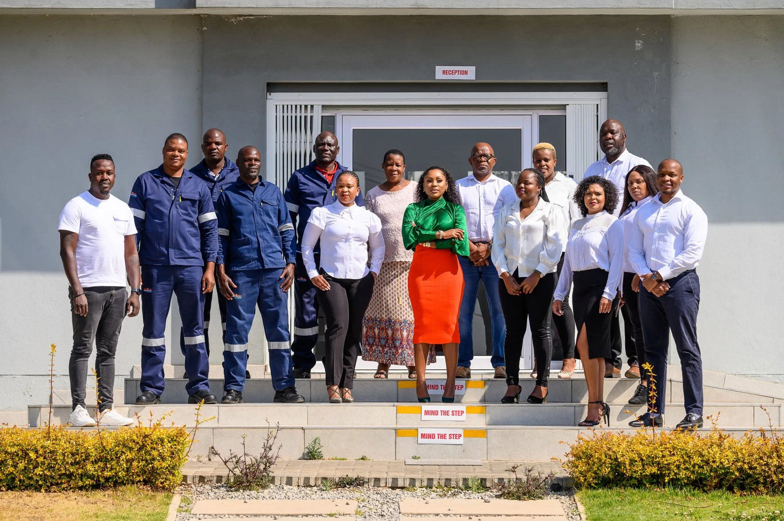 Phumudzo Thenga: Driving business growth through strategic positioning and enterprise execution